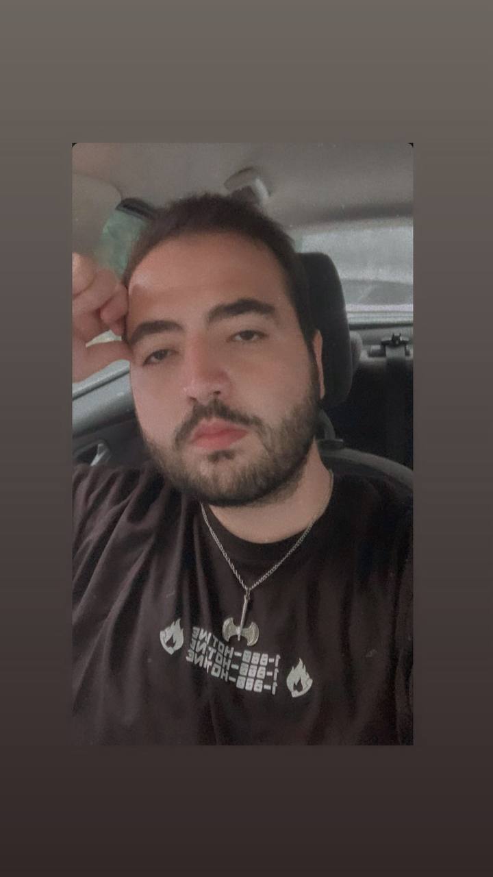 Mehmet Teber - Bilgisayar Mühendisi